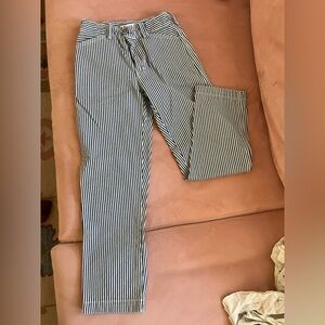 Gravel & Gold Painter Pant